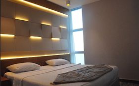 Panaroma Damla Otel